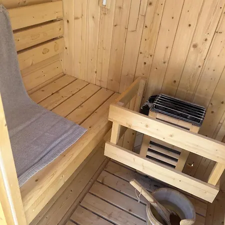 Holiday home Au Murmure Du Bois - Maison 6 Personnes En Dordogne *
