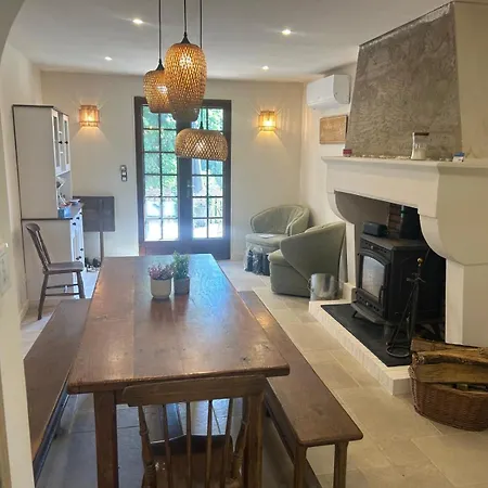 Au Murmure Du Bois - Maison 6 Personnes En Dordogne * Monfaucon (Dordogne)