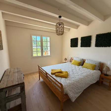 Au Murmure Du Bois - Maison 6 Personnes En Dordogne * Monfaucon (Dordogne)
