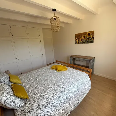 Holiday home Au Murmure Du Bois - Maison 6 Personnes En Dordogne *