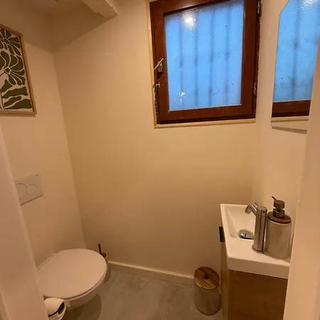 Au Murmure Du Bois - Maison 6 Personnes En Dordogne