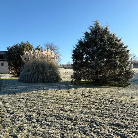 Au Murmure Du Bois - Maison 6 Personnes En Dordogne *