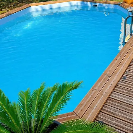 Au Murmure Du Bois - Maison 6 Personnes En Dordogne Holiday home